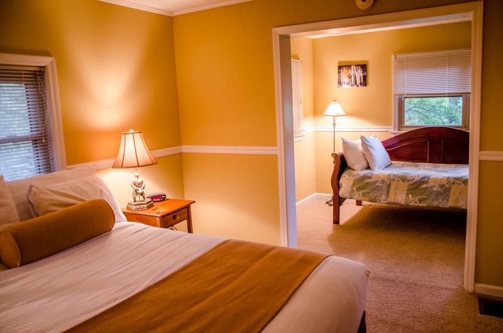 Asheville Cabins Of Willow Winds エクステリア 写真
