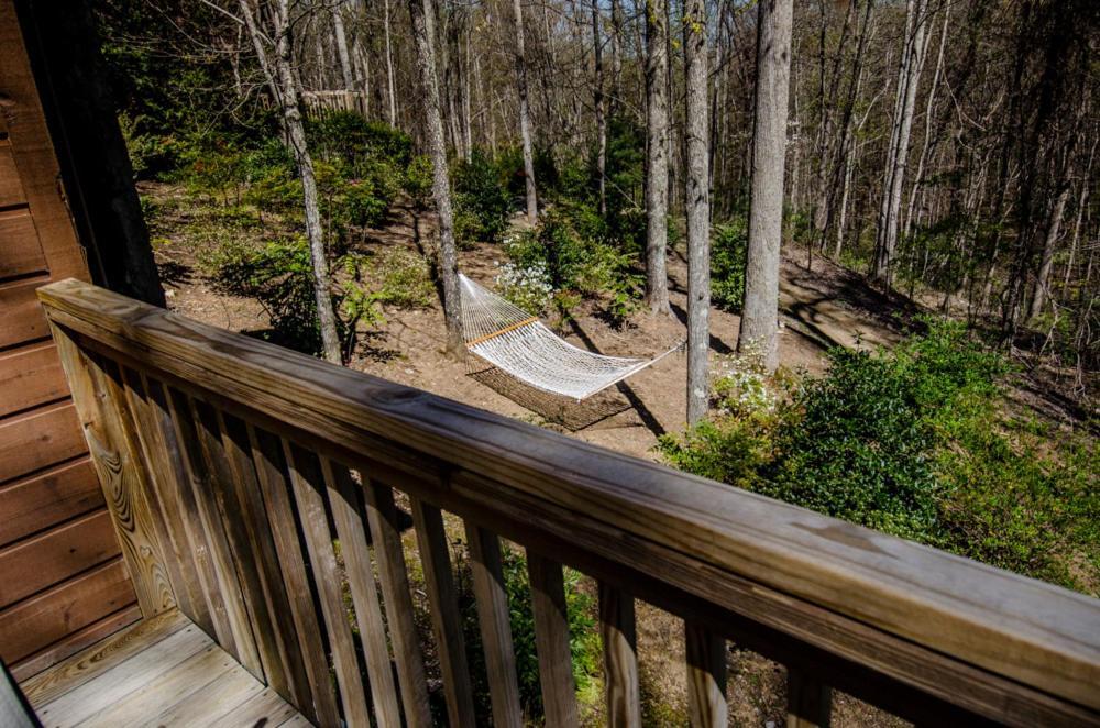 Asheville Cabins Of Willow Winds エクステリア 写真
