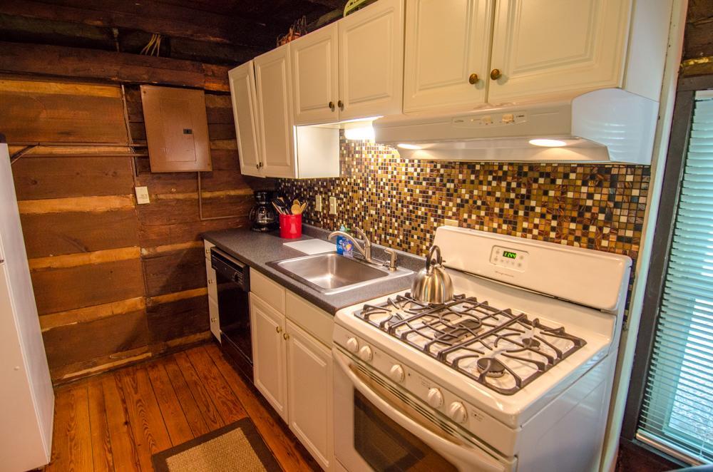 Asheville Cabins Of Willow Winds エクステリア 写真