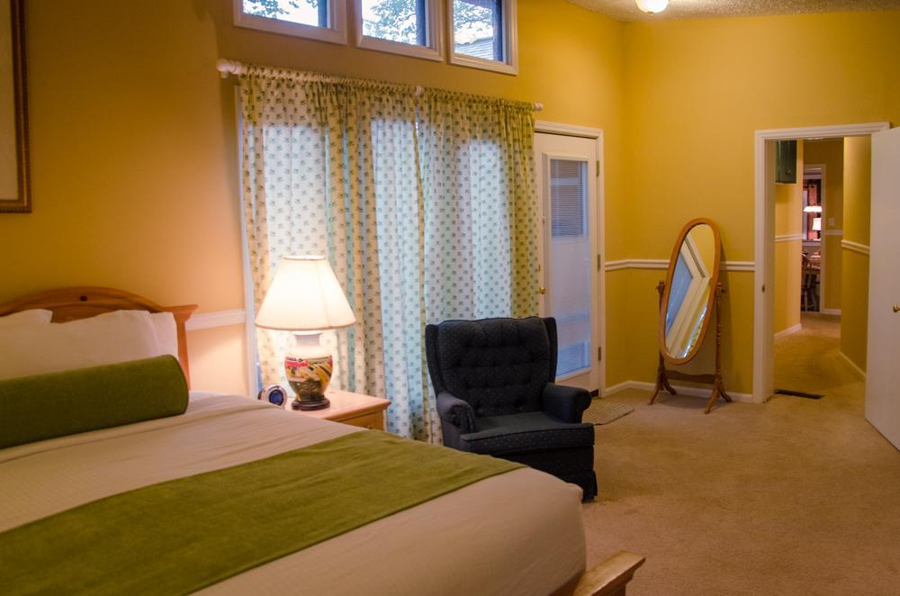 Asheville Cabins Of Willow Winds エクステリア 写真