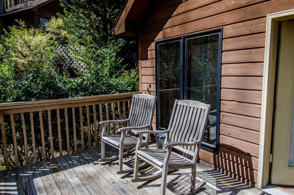Asheville Cabins Of Willow Winds エクステリア 写真