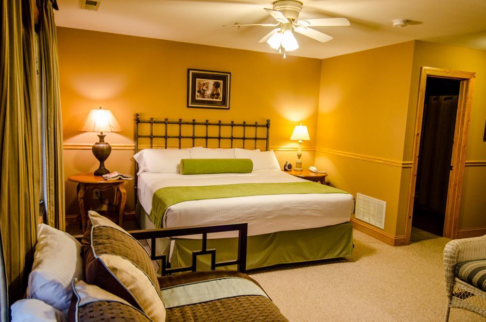 Asheville Cabins Of Willow Winds エクステリア 写真