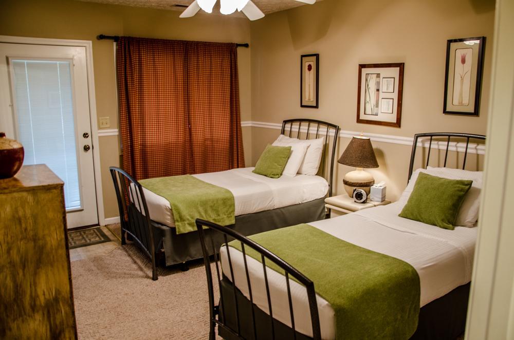 Asheville Cabins Of Willow Winds エクステリア 写真