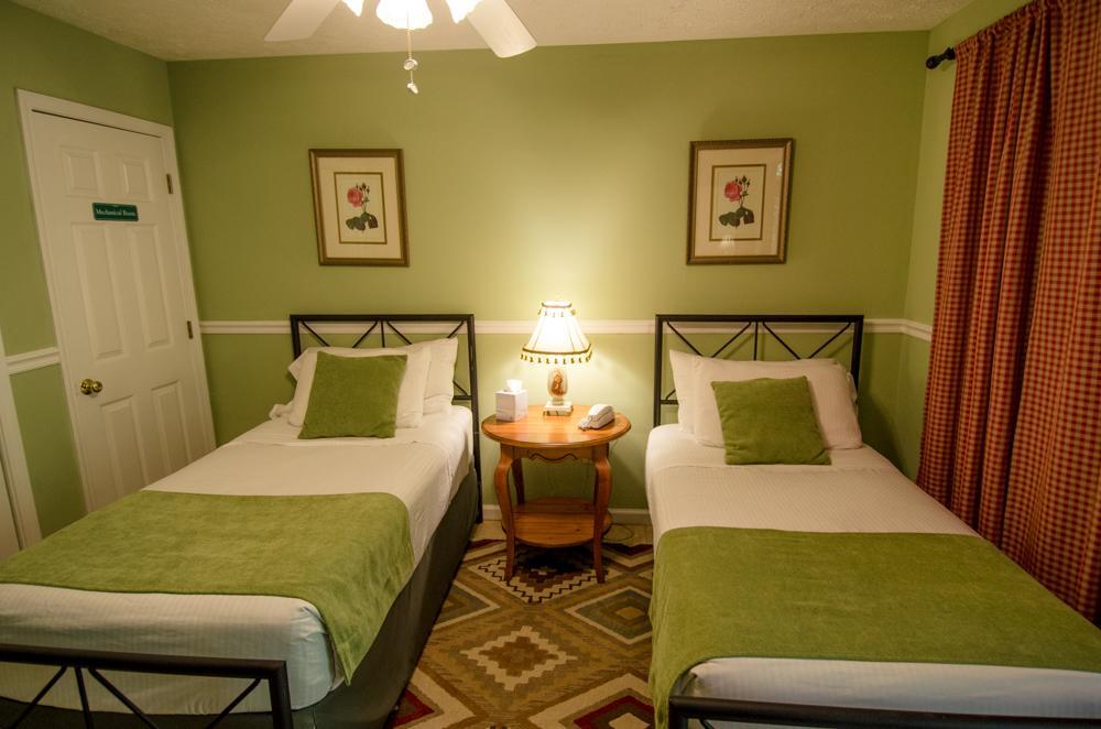 Asheville Cabins Of Willow Winds エクステリア 写真