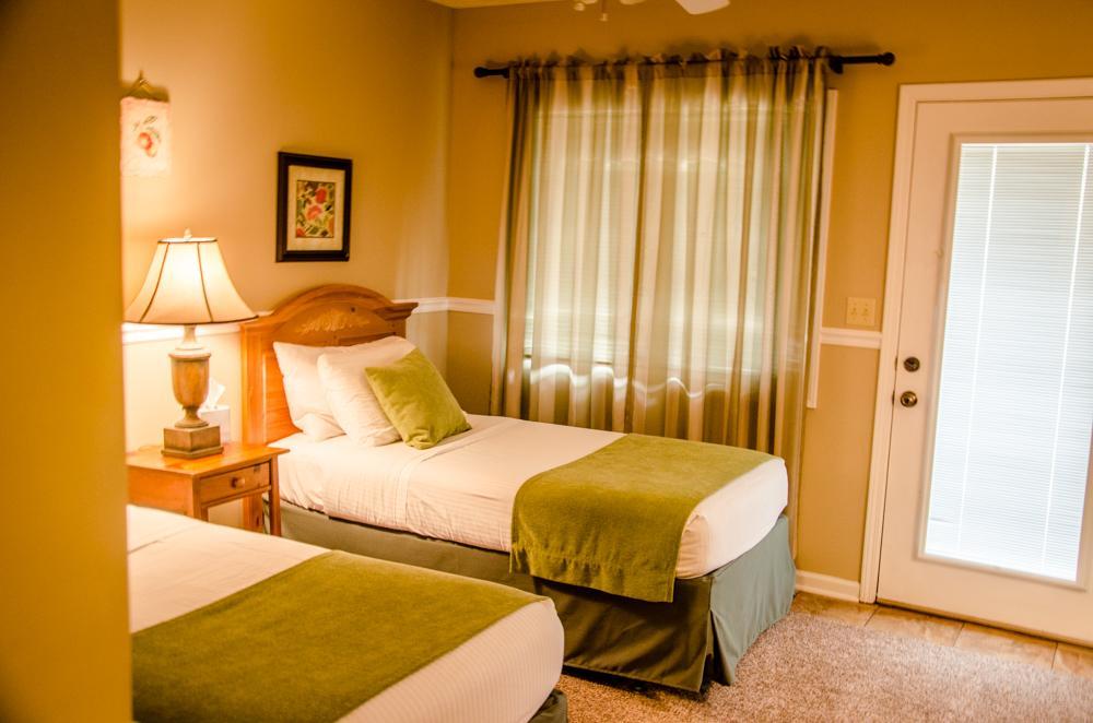 Asheville Cabins Of Willow Winds エクステリア 写真