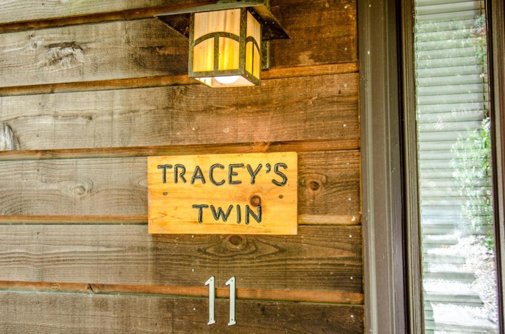 Asheville Cabins Of Willow Winds エクステリア 写真