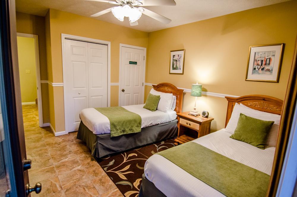 Asheville Cabins Of Willow Winds エクステリア 写真