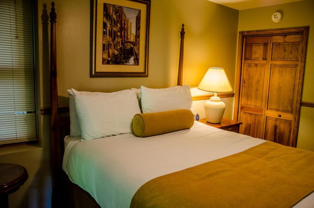 Asheville Cabins Of Willow Winds エクステリア 写真